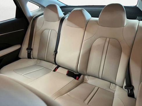 Certified 2025 Hyundai Sonata SE image 16