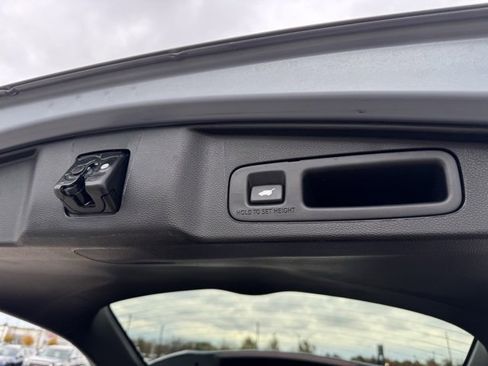 Used 2022 Honda CR-V EX-L image 38