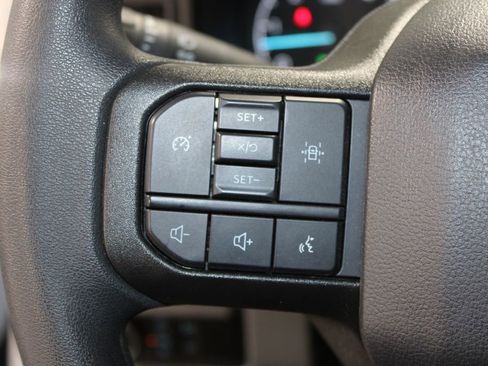 Used 2023 Ford F350 XL w/ Snow Plow Prep Package image 35