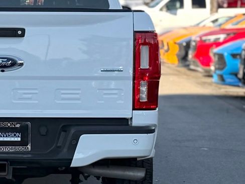 Certified 2019 Ford Ranger XLT w/ Trailer Tow Package image 8