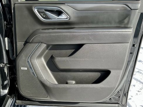 Used 2021 GMC Yukon XL AT4 w/ AT4 Premium Package image 25