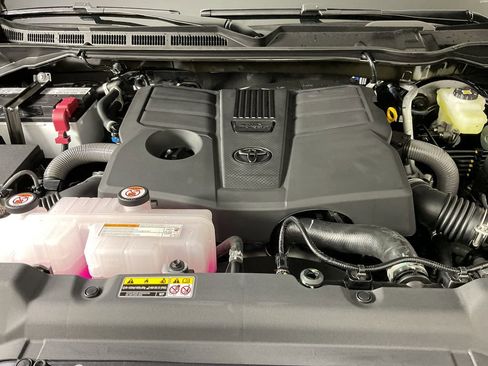 New 2026 Toyota Tundra SR5 image 23