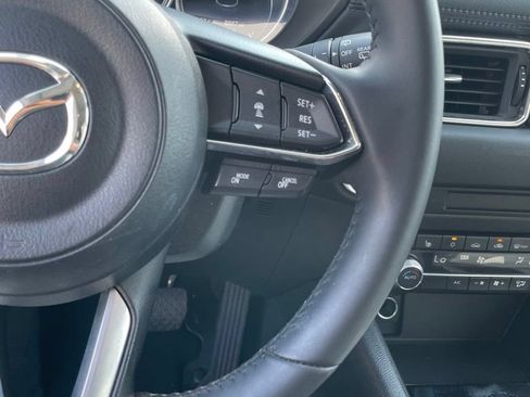 Certified 2025 MAZDA CX-5 AWD 2.5 S w/ Preferred Package image 15