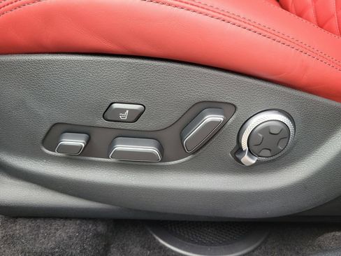 New 2026 Genesis GV70 3.5T Sport Prestige AWD/4WD image 30
