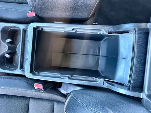 Certified 2025 Honda CR-V LX image 27