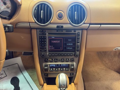 Used 2006 Porsche Cayman S RWD image 19
