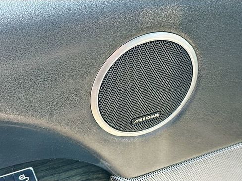 Used 2019 Land Rover Range Rover Sport HSE image 19