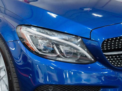 Used 2018 Mercedes-Benz C 43 AMG 4MATIC Sedan image 13