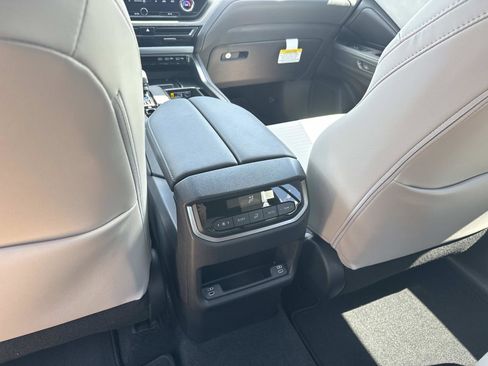 New 2026 Lexus TX 350 FWD image 16