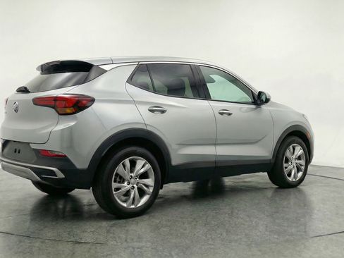 Used 2025 Buick Encore GX Preferred image 9