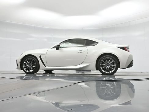 Used 2023 Subaru BRZ Premium image 49