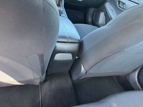Used 2025 Nissan Sentra S FWD image 23