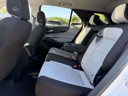 Certified 2024 Chevrolet Equinox LS w/ LS Convenience Package FWD image 11