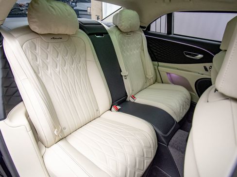 New 2026 Bentley Flying Spur Plug-In Hybrid image 30