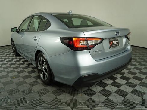 Certified 2025 Subaru Legacy Premium image 5