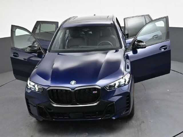Used 2026 BMW X5 M60i AWD/4WD image 39