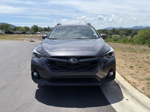 New 2026 Subaru Crosstrek 2.0i Premium AWD/4WD image 2