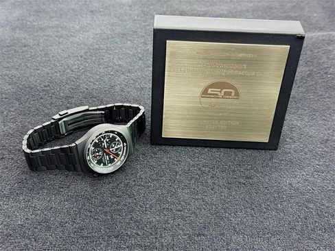 Used 2023 Porsche 911 50th Anniversary Edition image 40