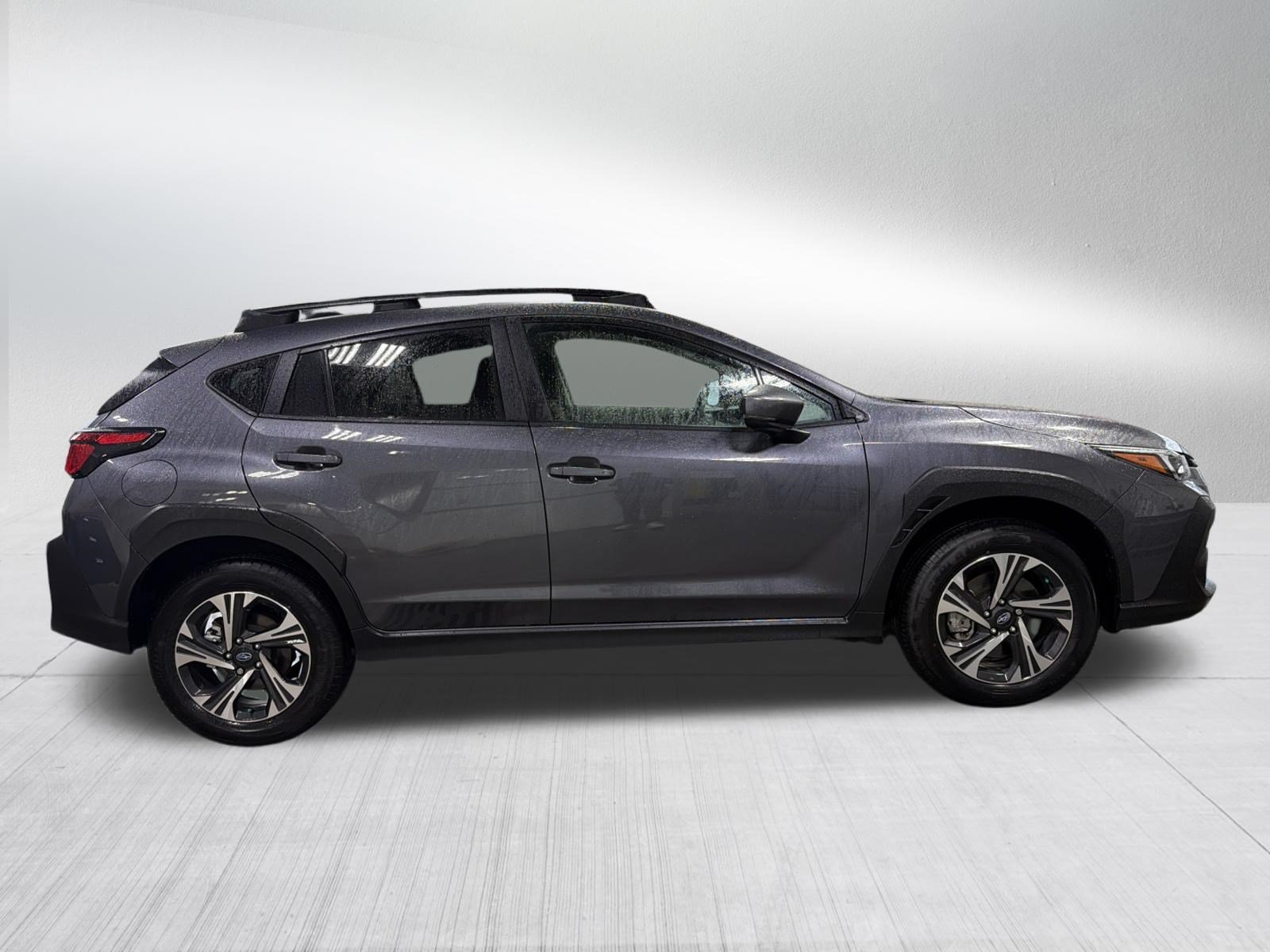 Certified 2026 Subaru Crosstrek 2.5i Premium AWD/4WD image 8