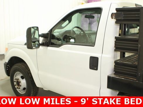 Used 2016 Ford F350 XL image 22