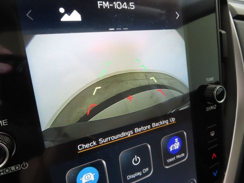 New 2026 Subaru Impreza 2.0i Sport image 19