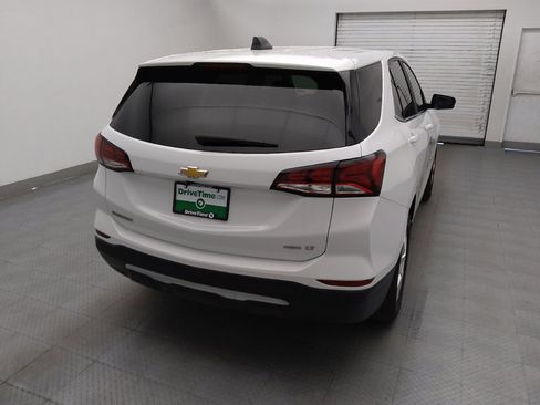 Used 2023 Chevrolet Equinox LT w/ Driver Convenience Package AWD/4WD image 7