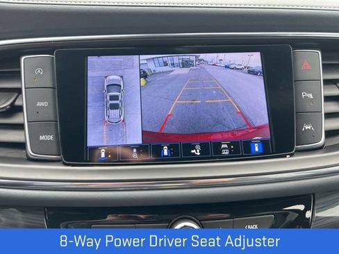 Used 2022 Buick Enclave Essence w/ Experience Buick Package AWD/4WD image 5