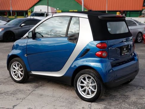 Used 2009 smart fortwo passion image 10