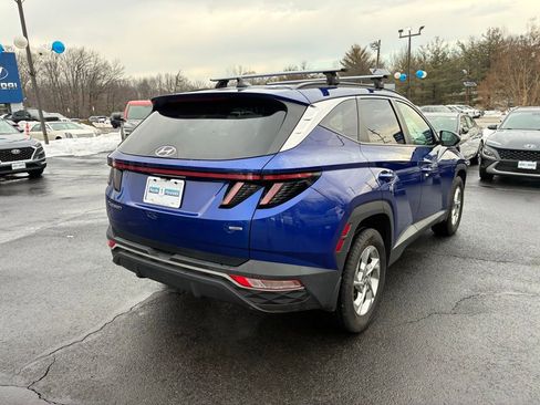 Used 2023 Hyundai Tucson SEL image 7