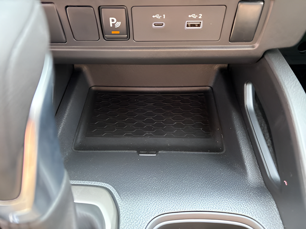 New 2026 Nissan Frontier S w/ Tow Package RWD image 32