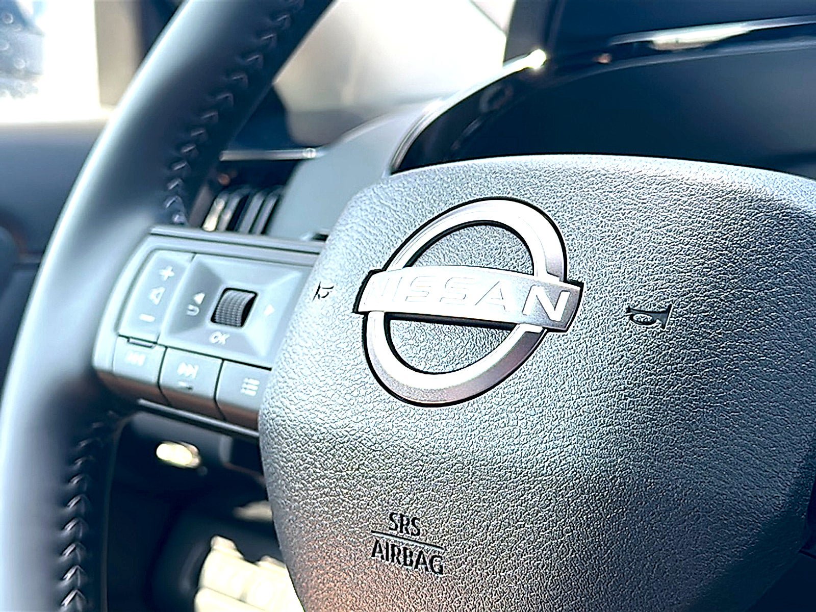 New 2026 Nissan Pathfinder SV FWD image 21
