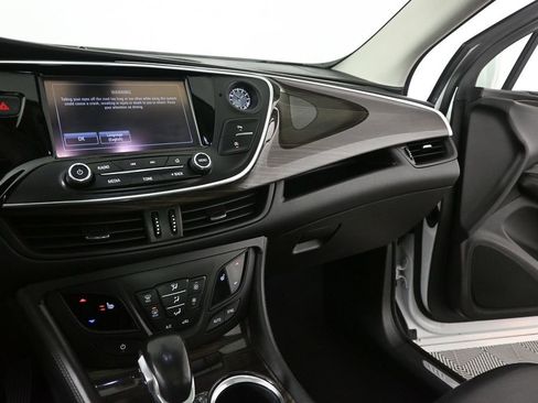Used 2019 Buick Envision Essence image 13