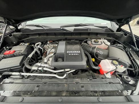 Used 2026 GMC Sierra 1500 Denali Ultimate AWD/4WD image 32