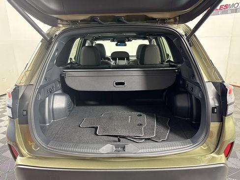 Used 2026 Subaru Forester Premium AWD/4WD image 26