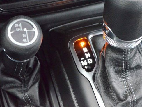 New 2026 Jeep Gladiator Sport image 25