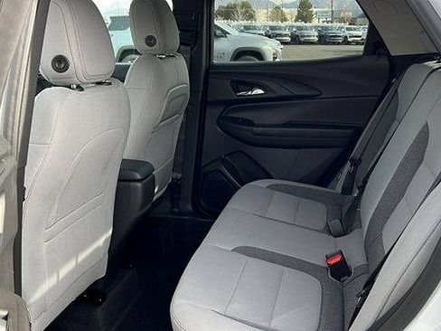 New 2026 Chevrolet TrailBlazer LS w/ LS Convenience Package image 13