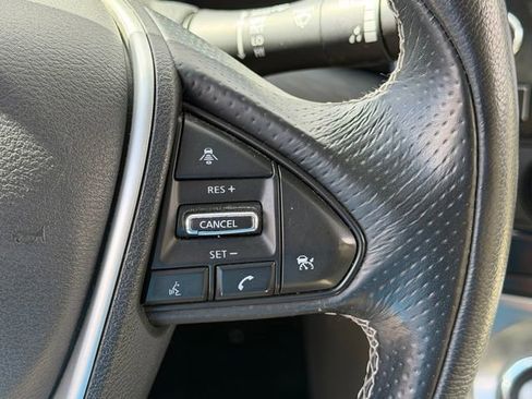 Used 2018 Nissan Maxima 3.5 SL FWD image 16