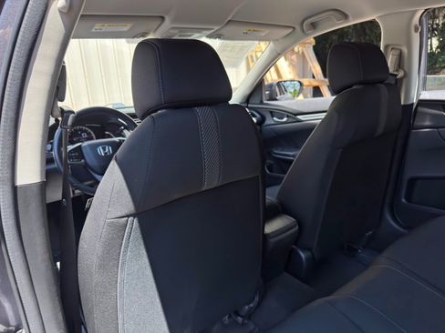 Used 2018 Honda Civic LX image 27