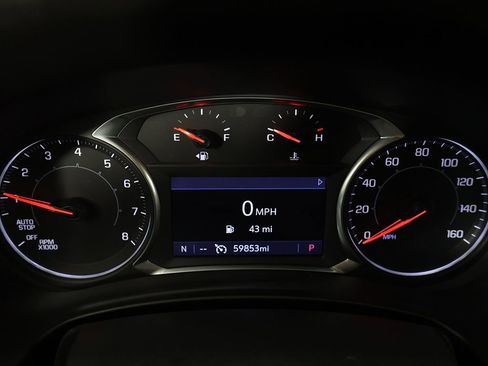 Used 2020 GMC Terrain SLT AWD/4WD image 37