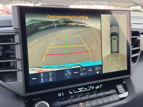 New 2026 Toyota Sequoia TRD Pro image 25