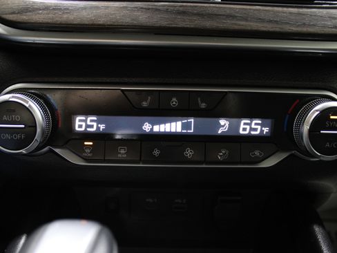 Used 2025 Nissan Altima 2.5 SL image 20