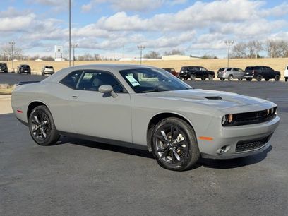 Used 2023 Dodge Challenger SXT w/ Blacktop Package