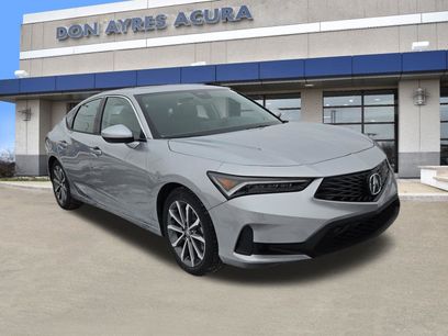 New 2026 Acura Integra