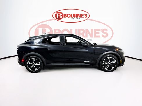 Used 2021 Ford Mustang Mach-E Select w/ Comfort/Appearance Package image 11