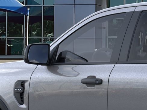 New 2026 Ford Ranger XL RWD image 20