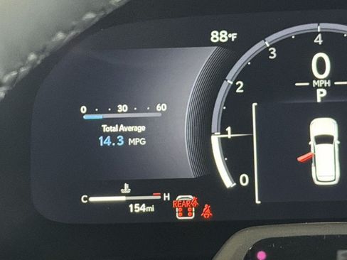Certified 2026 Lexus TX 350 AWD w/ Technology Package image 17