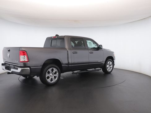 Used 2022 RAM 1500 Big Horn image 26