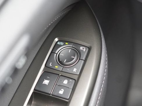 Used 2024 Lexus NX 350h AWD image 44