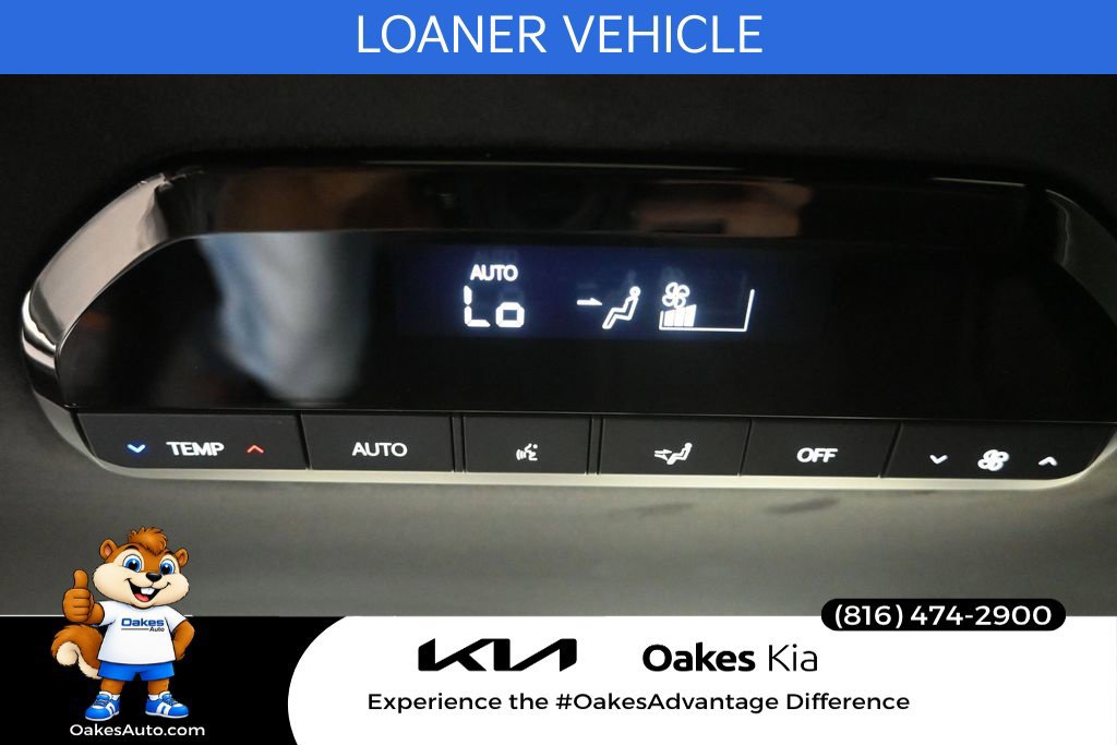 Certified 2027 Kia Telluride SX Prestige w/ Towing Package AWD/4WD image 32
