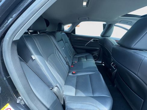 Used 2017 Lexus RX 350 AWD image 23